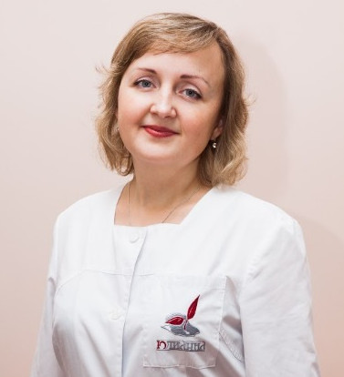 Елизарова Татьяна Анатольевна - Невролог - отзывы