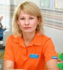 Ладыгина Эльвира Викторовна - Стоматолог-терапевт - отзывы