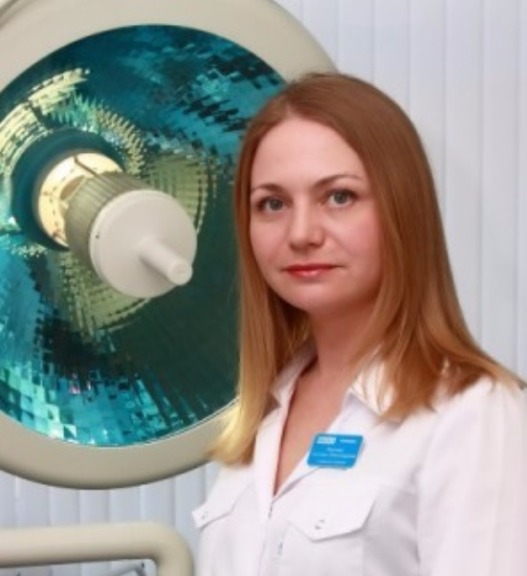 Портнова Светлана Александровна - Стоматолог-терапевт - отзывы