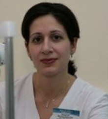 Аракелян Мариам Арамовна - Окулист (офтальмолог) - отзывы