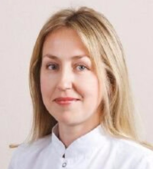 Паладьева Елена Алексеевна - Акушер-гинеколог, Гинеколог, Гинеколог-эндокринолог - отзывы