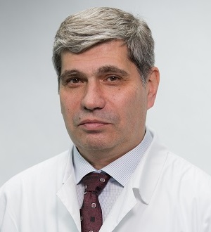 Кузанов Олег Артемович - Кардиолог, Анестезиолог, Врач функциональной диагностики - отзывы