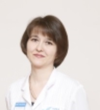 Белоусова Светлана Викторовна - УЗИ-специалист - отзывы