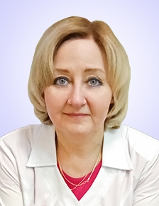 Колосова Татьяна Анатольевна - Физиотерапевт, Рефлексотерапевт - отзывы