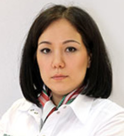 Родионова Мая Николаевна - Гематолог, Трансфузиолог - отзывы