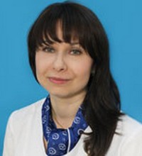 Чиликова Анна Александровна - УЗИ-специалист - отзывы