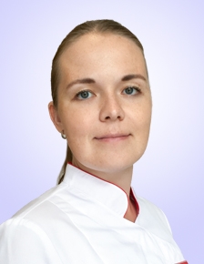 Кислицына Екатерина Николаевна - Невролог, Рефлексотерапевт - отзывы