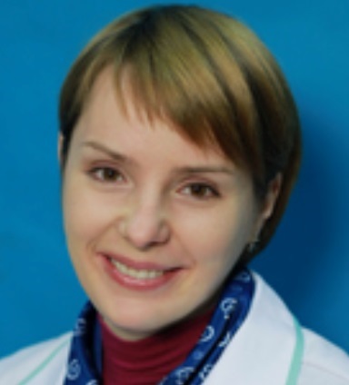 Вадина Татьяна Алексеевна - Эндокринолог, УЗИ-специалист - отзывы