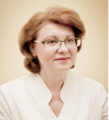 Баранова Наталья Викторовна - УЗИ-специалист - отзывы