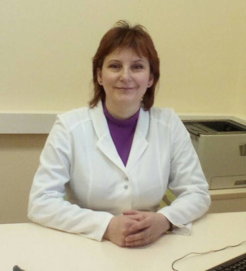 Медведева Любовь Георгиевна - Невролог, Невролог (невропатолог) - отзывы