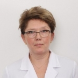 Высоцкая Ирина Викторовна - Онколог, Маммолог, УЗИ-специалист - отзывы