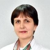 Коклягина Нина Владимировна - Окулист (офтальмолог) - отзывы