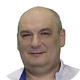 Харинов Владимир Николаевич - Мануальный терапевт, Ортопед - отзывы
