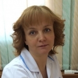Карпенко Елена Ивановна - Косметолог - отзывы
