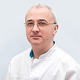 Сыроежин Николай Александрович - Рентгенолог - отзывы