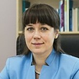 Рябенко Ольга Игоревна - Окулист (офтальмолог) - отзывы
