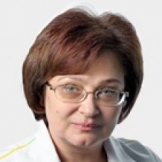 Марочкина Елена Борисовна - Терапевт, Кардиолог - отзывы