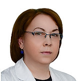 Иванишина Наталья Сергеевна - УЗИ-специалист - отзывы