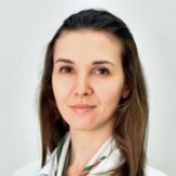 Баклашова Мария Викторовна - Рентгенолог - отзывы