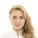 Кравченко Дарья Юрьевна - Акушер-гинеколог, Гинеколог, Гинеколог-эндокринолог, УЗИ-специалист - отзывы