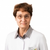 Базарова Елена Анатольевна - Кардиолог - отзывы