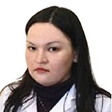 Байгильдина Динара Фасхутдиновна - Гастроэнтеролог, Эндоскопист, УЗИ-специалист - отзывы