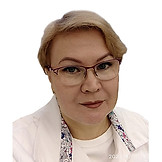 Волкова Евгения Александровна - Аллерголог-иммунолог - отзывы