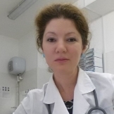 Шаповалова Анна Борисовна - Кардиолог, Эндокринолог, Терапевт - отзывы