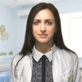 Каспарова Светлана Игоревна - Гинеколог, УЗИ-специалист - отзывы