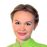 Дмитриева Анна Сергеевна - Стоматолог-терапевт - отзывы