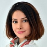 Салаева Гюнай Дамировна - Акушер-гинеколог, Репродуктолог (ЭКО), Гинеколог - отзывы