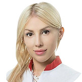 Буланова Анастасия Олеговна - Окулист (офтальмолог), Офтальмохирург - отзывы