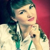 Салко Татьяна Игоревна - Невролог - отзывы