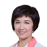 Самородова Эльвира Асхатовна - Стоматолог-терапевт - отзывы
