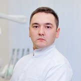 Хасанов Фанур Фанильевич - Стоматолог-имплантолог, Стоматолог-хирург, Стоматолог-ортопед - отзывы