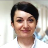 Мовсесян Инна Сергеевна - Стоматолог-терапевт - отзывы