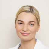 Буракова Марина - Косметолог - отзывы