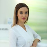 Почернина Марина Александровна - Косметолог - отзывы
