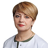 Суханова Татьяна Николаевна - Мануальный терапевт, Остеопат - отзывы
