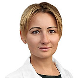 Згоба Марьяна Игоревна - Окулист (офтальмолог), Офтальмохирург - отзывы