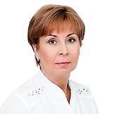 Сергеева Нина Геннадьевна - Стоматолог-терапевт - отзывы