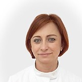 Сечина Елена Владимировна - Гастроэнтеролог, Терапевт - отзывы