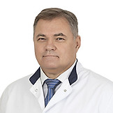 Вередченко Виктор Александрович - Проктолог, Колопроктолог - отзывы
