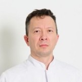 Якимов Андрей Юрьевич - Невролог - отзывы