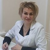 Берестянская Мария Леонидовна - Косметолог, Венеролог, Дерматолог - отзывы