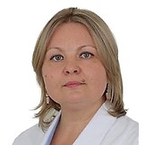 Кузьмина Юлия Олеговна - Ортопед, Травматолог, УЗИ-специалист - отзывы