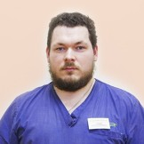 Траков Алексей Владимирович - Массажист - отзывы
