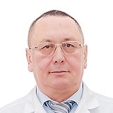 Кузбеков Ришат Сулейманович - Мануальный терапевт, Невролог, Рефлексотерапевт - отзывы