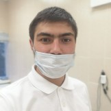 Жилкибаев Эльдар Хызырович - Стоматолог-ортодонт - отзывы