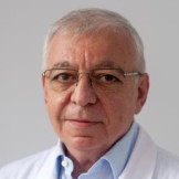 Григорьянц Леон Андроникович - Стоматолог-имплантолог, Стоматолог-хирург - отзывы
